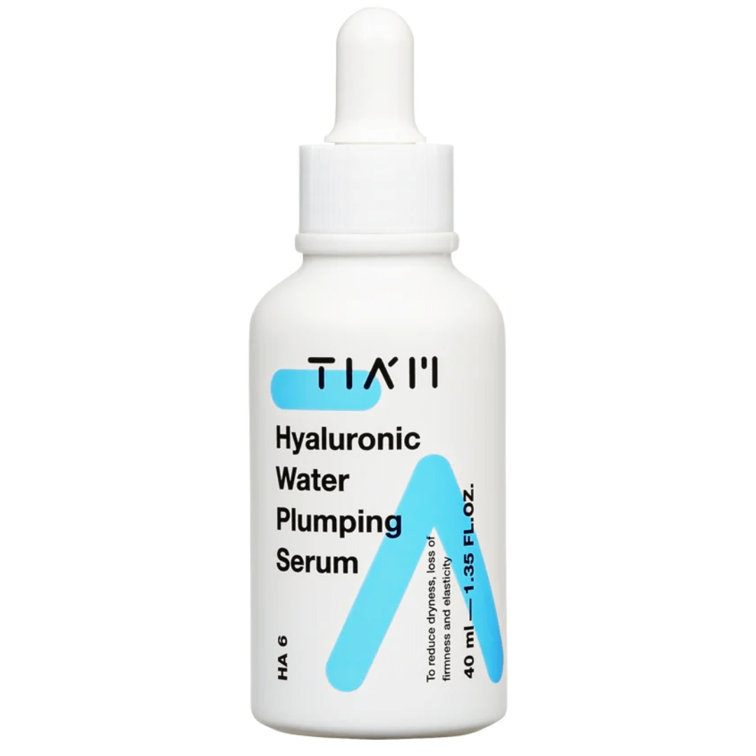 Look Alyfe Tiam Hyaluronic Water Plumping Facial Serum - 40ml