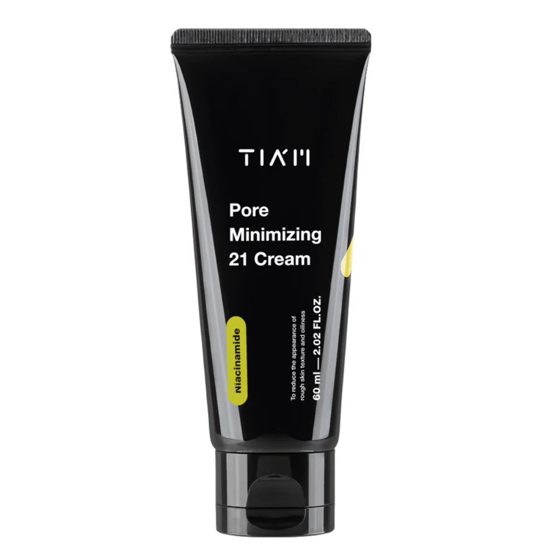 Look Alyfe Tiam Pore Minimizing 21 Cream With Niacinamide - 60ml