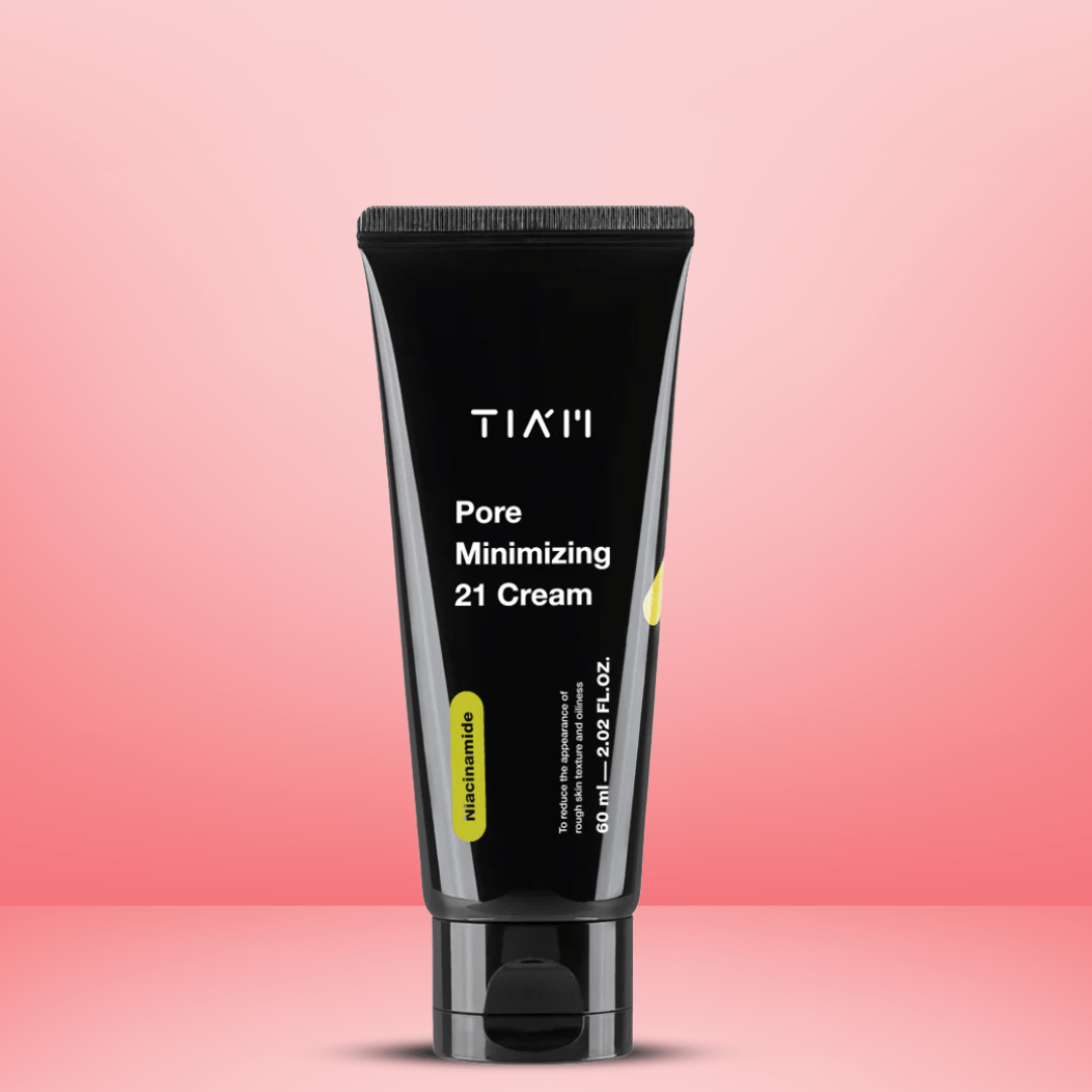 Look Alyfe Tiam Pore Minimizing 21 Cream With Niacinamide - 60ml