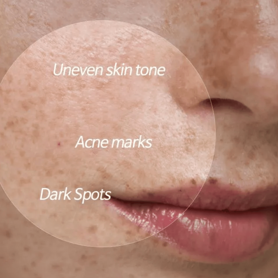 Look Alyfe Tiam Vita B3 Mist Toner With Niacinamide, Tranexamic Acid And Vitamin C - 200ml