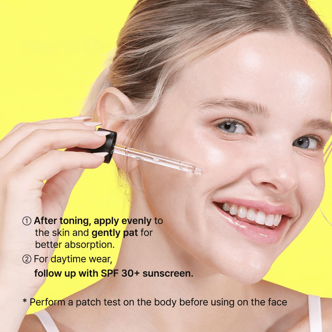 Look Alyfe Tiam Vita B3 Source Hyperpigmentation Dark Spot Treatment - 40ml