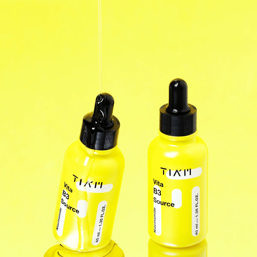 Look Alyfe Tiam Vita B3 Source Hyperpigmentation Dark Spot Treatment - 40ml