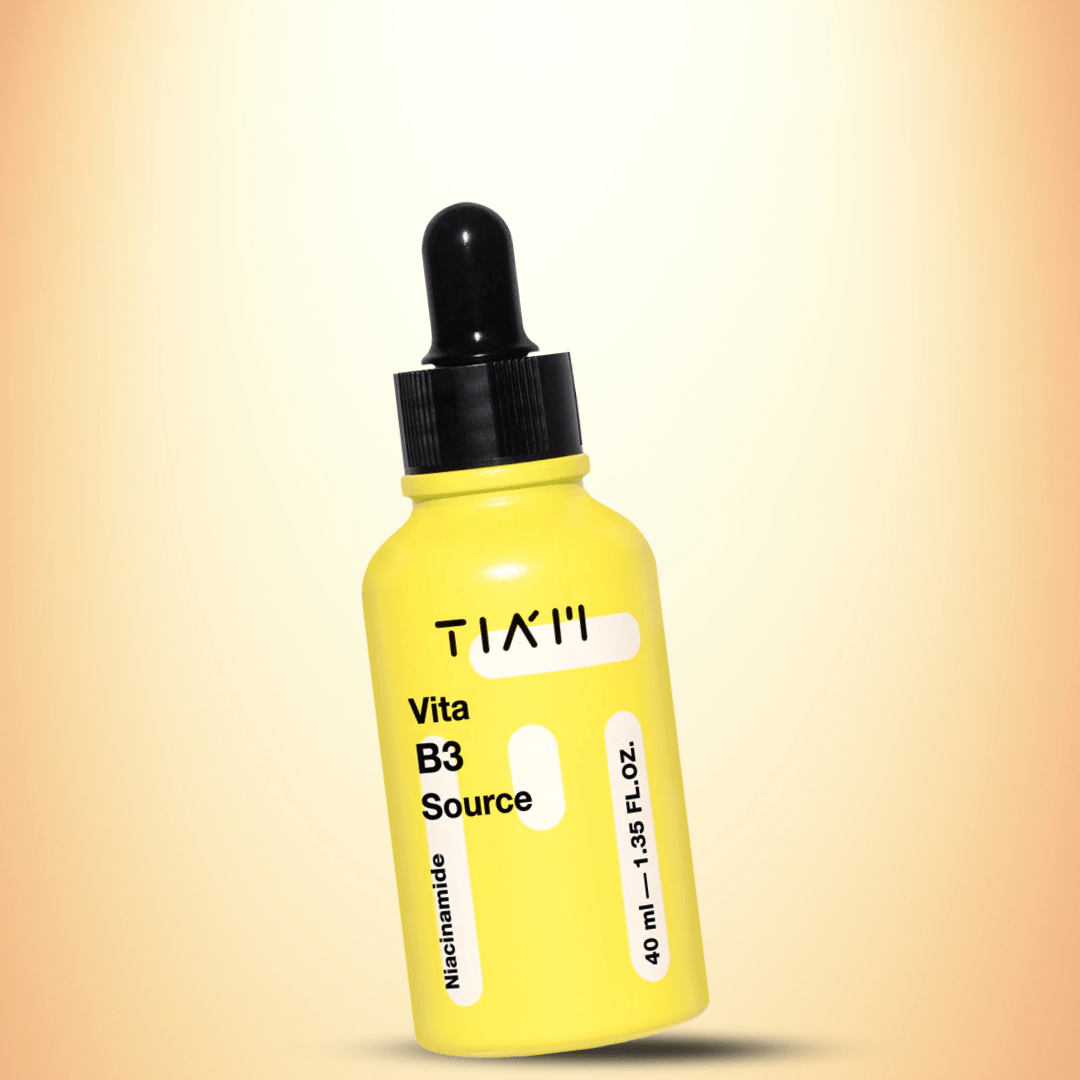 Look Alyfe Tiam Vita B3 Source Hyperpigmentation Dark Spot Treatment - 40ml