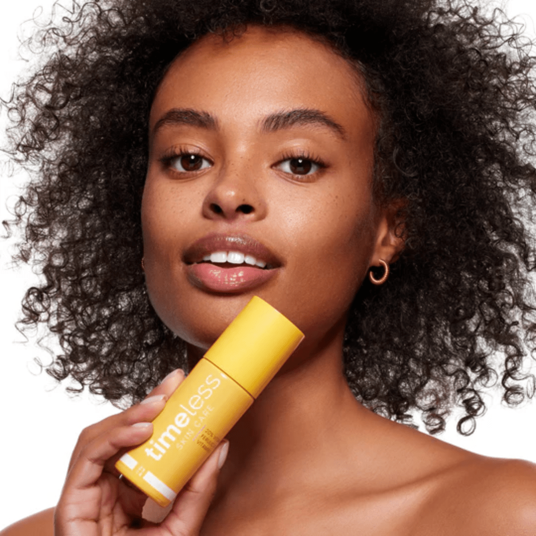 Look Alyfe Timeless 20% Vitamin C+E Ferulic Acid Serum - 30ml