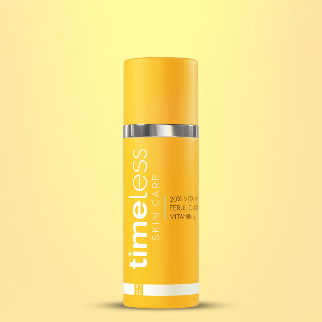 Look Alyfe Timeless 20% Vitamin C+E Ferulic Acid Serum - 30ml