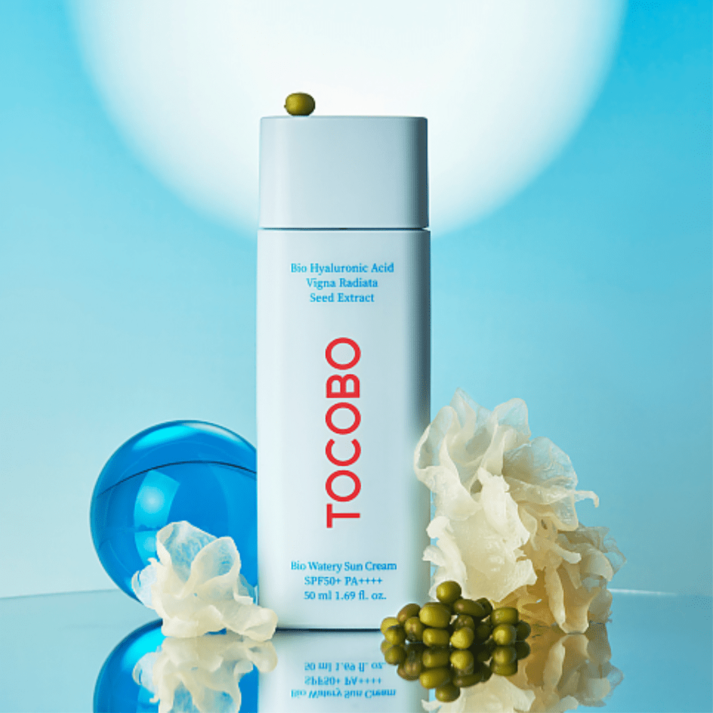 Look Alyfe Tocobo Bio Watery Sun Cream SPF50+ PA++++ - 50ml