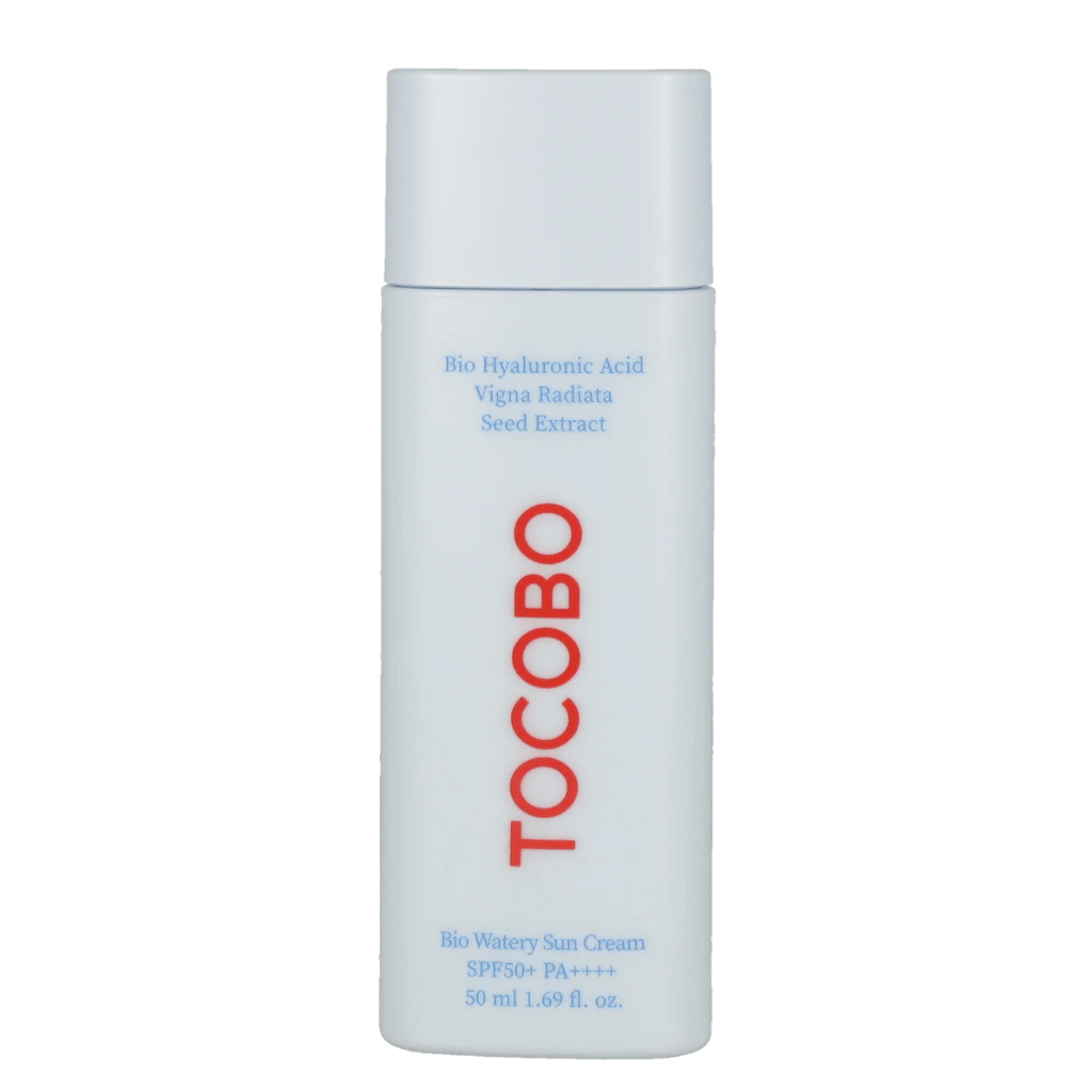 Look Alyfe Tocobo Bio Watery Sun Cream SPF50+ PA++++ - 50ml