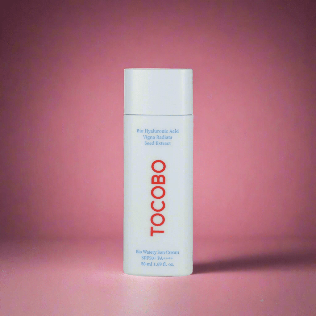 Look Alyfe Tocobo Bio Watery Sun Cream SPF50+ PA++++ - 50ml