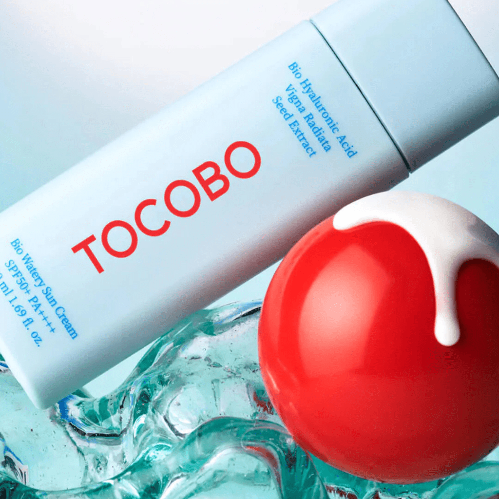 Look Alyfe Tocobo Bio Watery Sun Cream SPF50+ PA++++ - 50ml