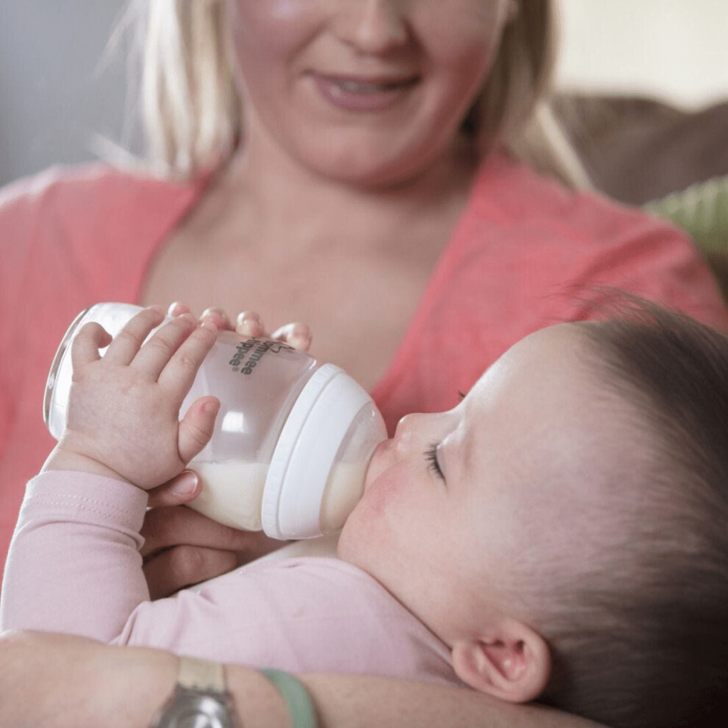 Look Alyfe Tommee Tippee Closer to Nature Boldly Go Gift Set