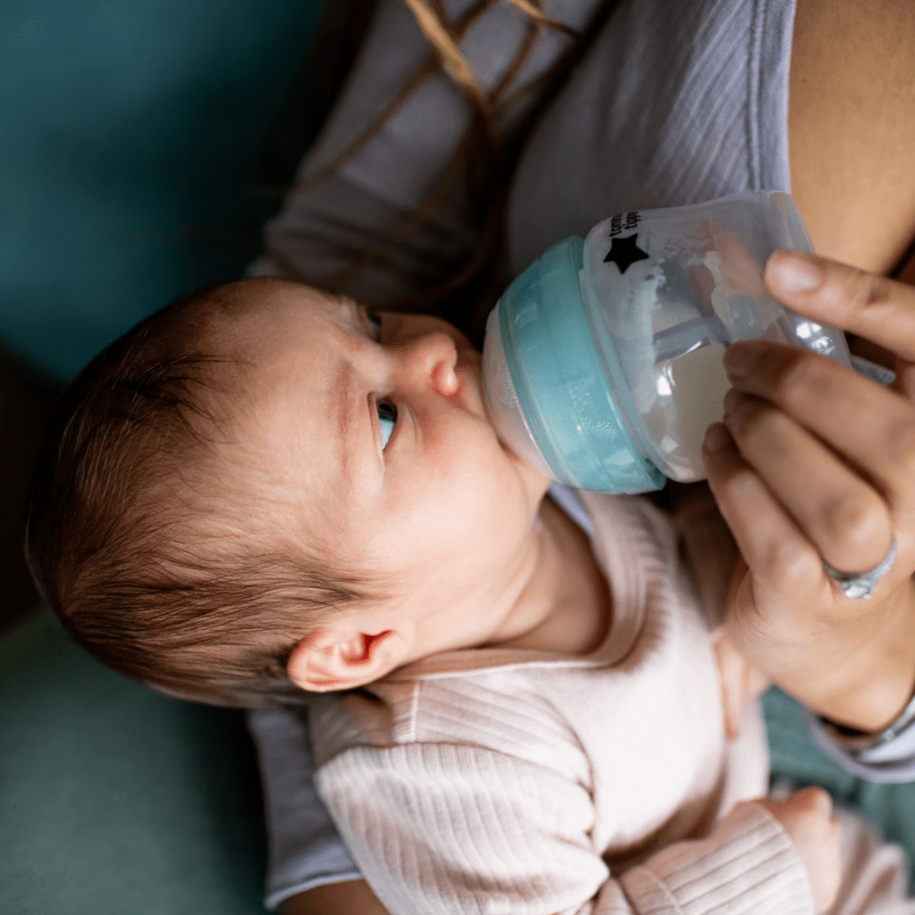 Look Alyfe Tommee Tippee Closer to Nature Boldly Go Gift Set