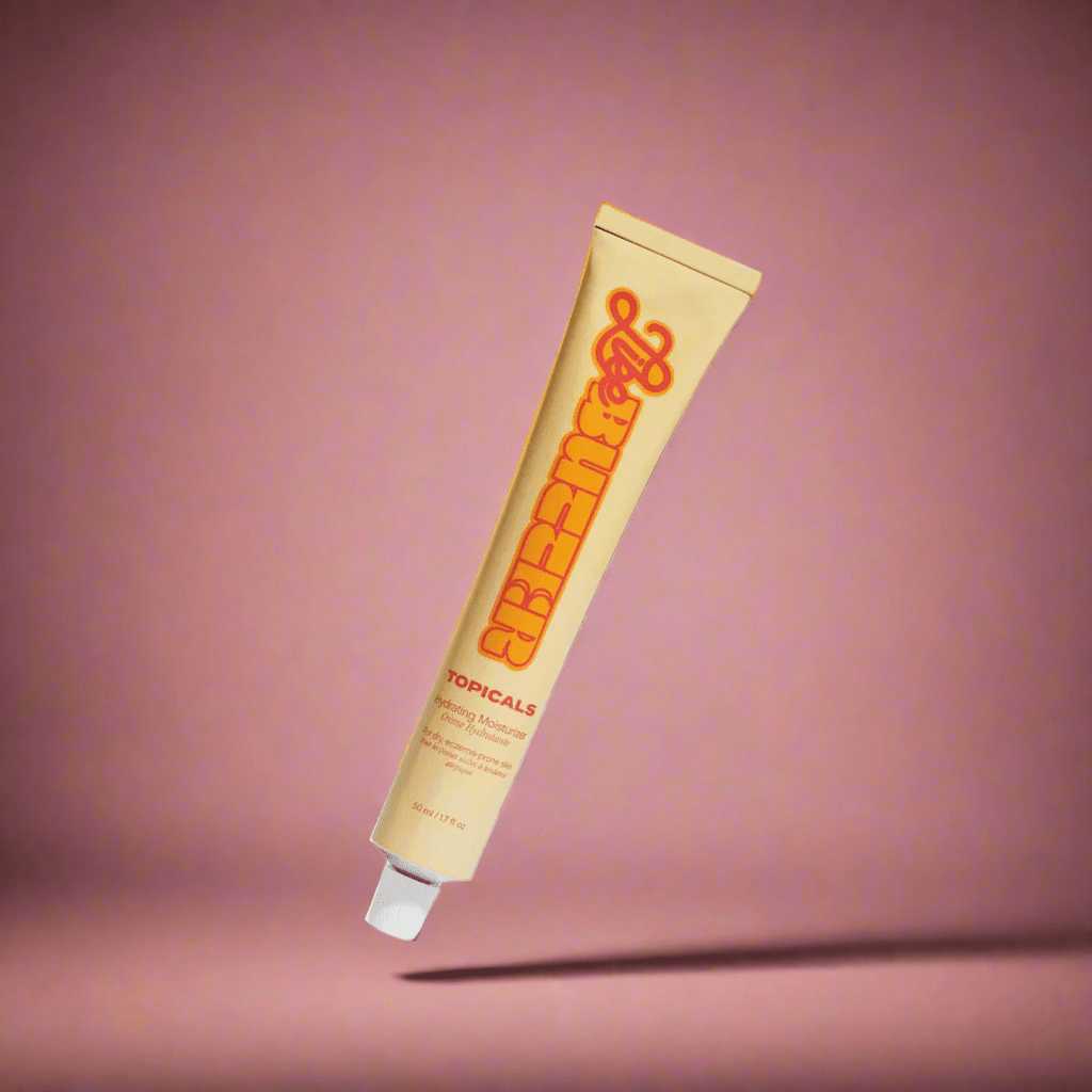 Look Alyfe Topicals Like Butter Moisturiser - 50ml