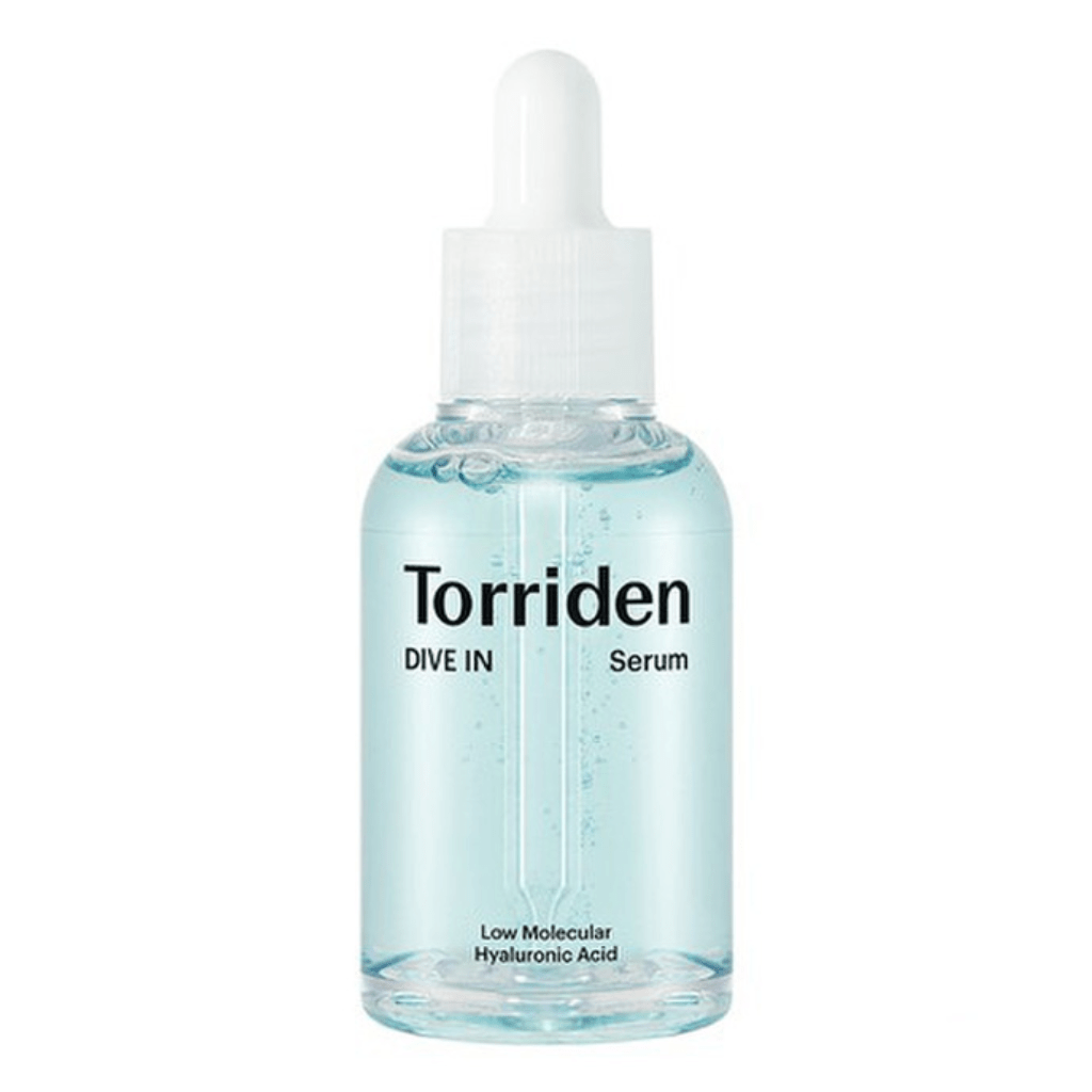 Look Alyfe Torriden Dive-In Low Molecular Hyaluronic Acid Serum - 30ml