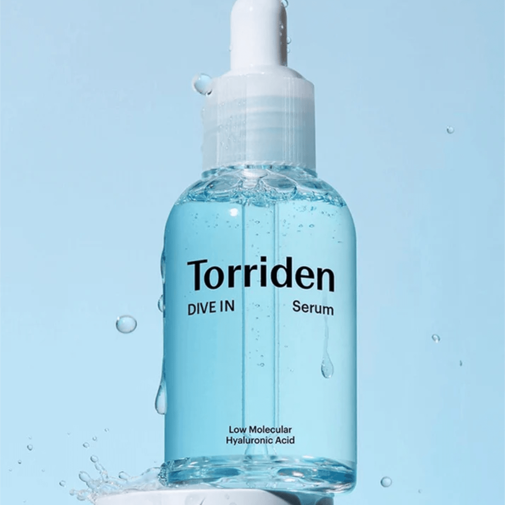 Look Alyfe Torriden Dive-In Low Molecular Hyaluronic Acid Serum - 30ml