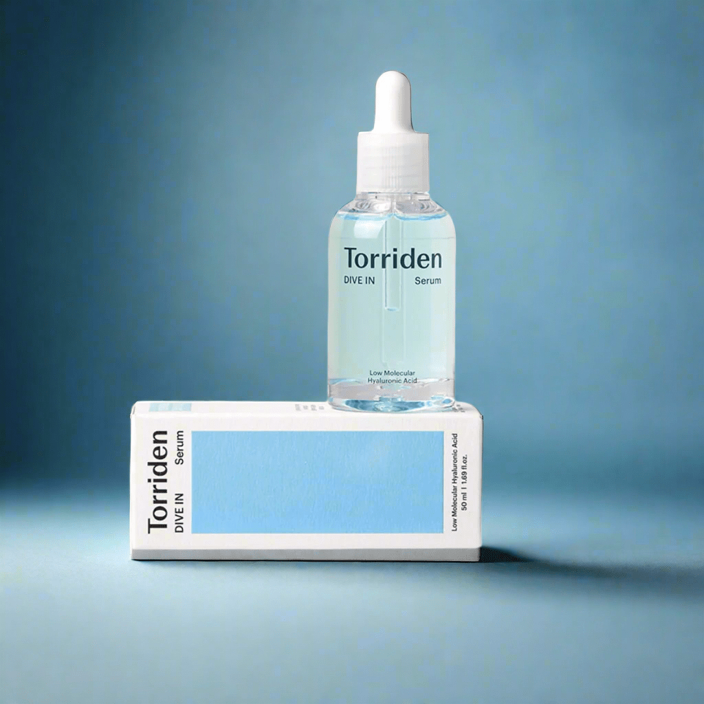 Look Alyfe Torriden Dive-In Low Molecular Hyaluronic Acid Serum - 30ml