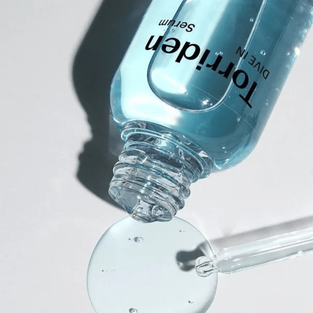 Look Alyfe Torriden Dive-In Low Molecular Hyaluronic Acid Serum - 30ml