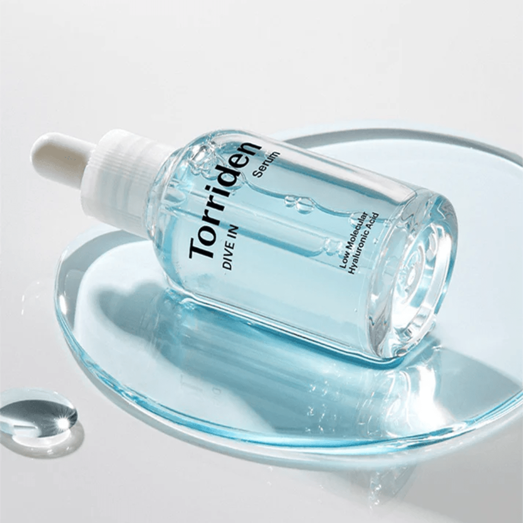 Look Alyfe Torriden Dive-In Low Molecular Hyaluronic Acid Serum - 30ml
