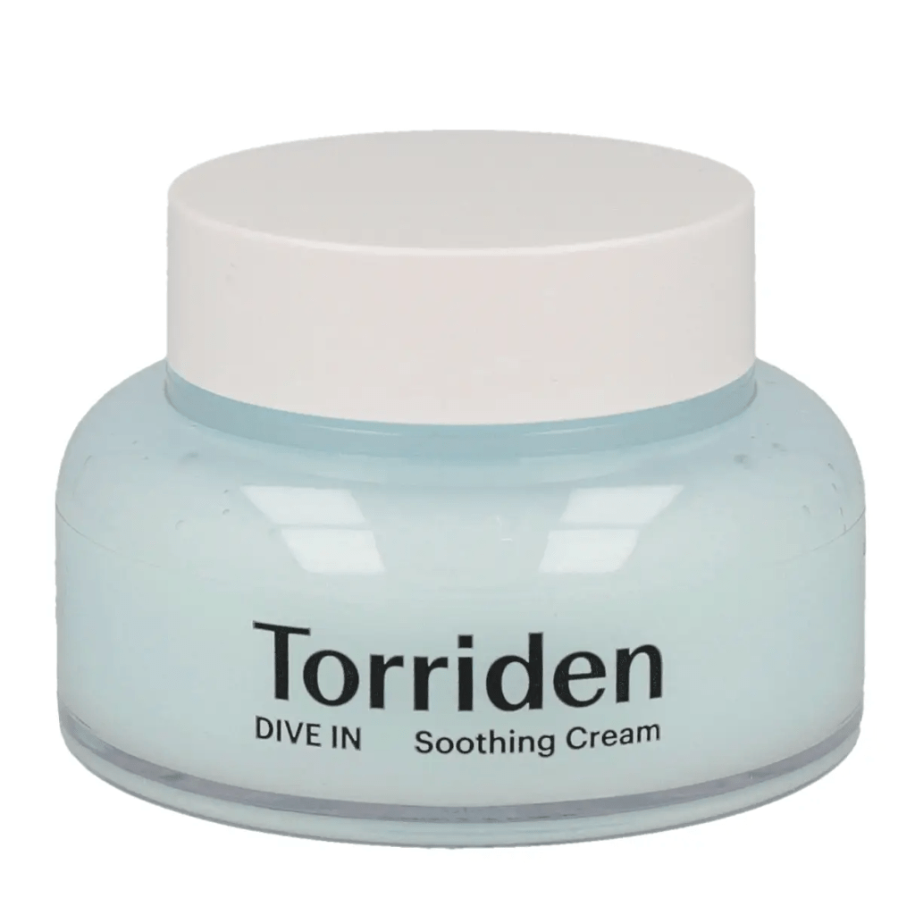 Look Alyfe Torriden Dive-In Soothing Cream - 100ml