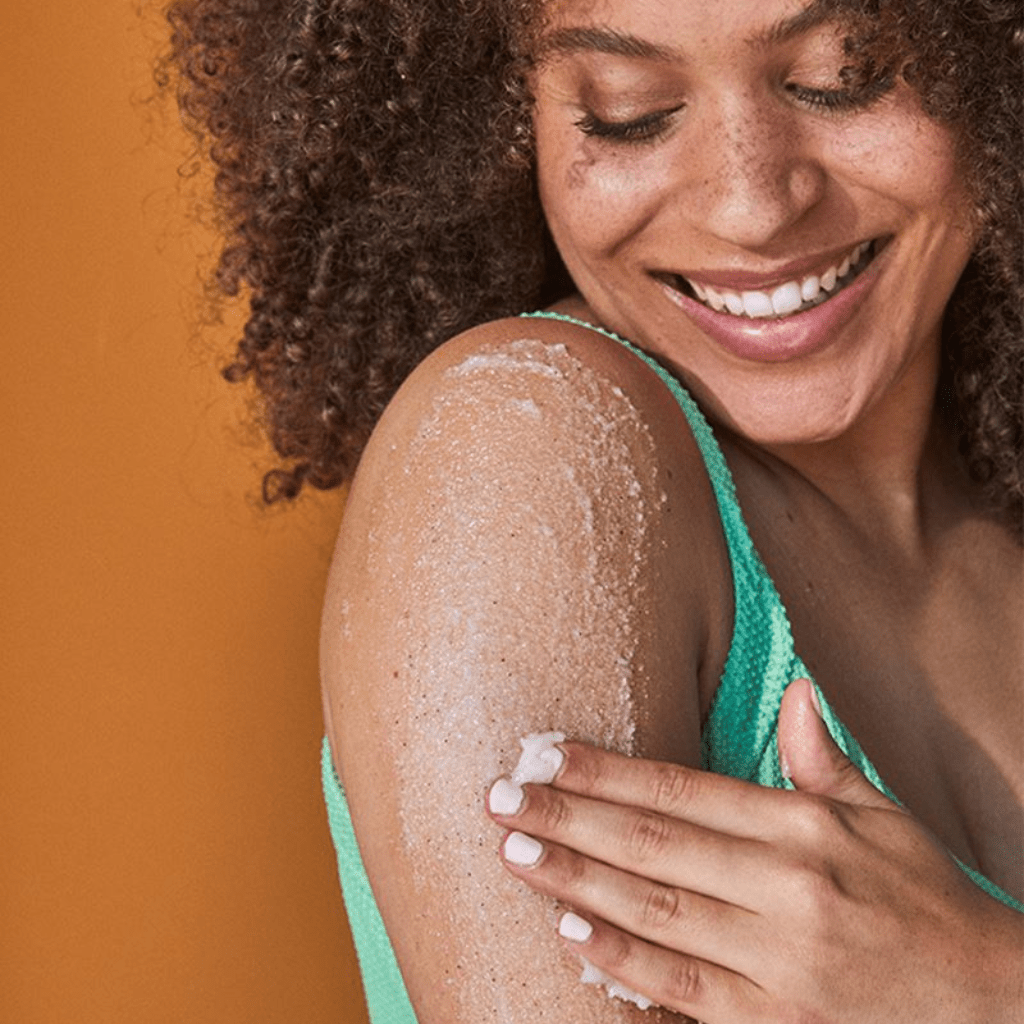 Look Alyfe Tree Hut Coco Colada Shea Sugar Scrub - 510g