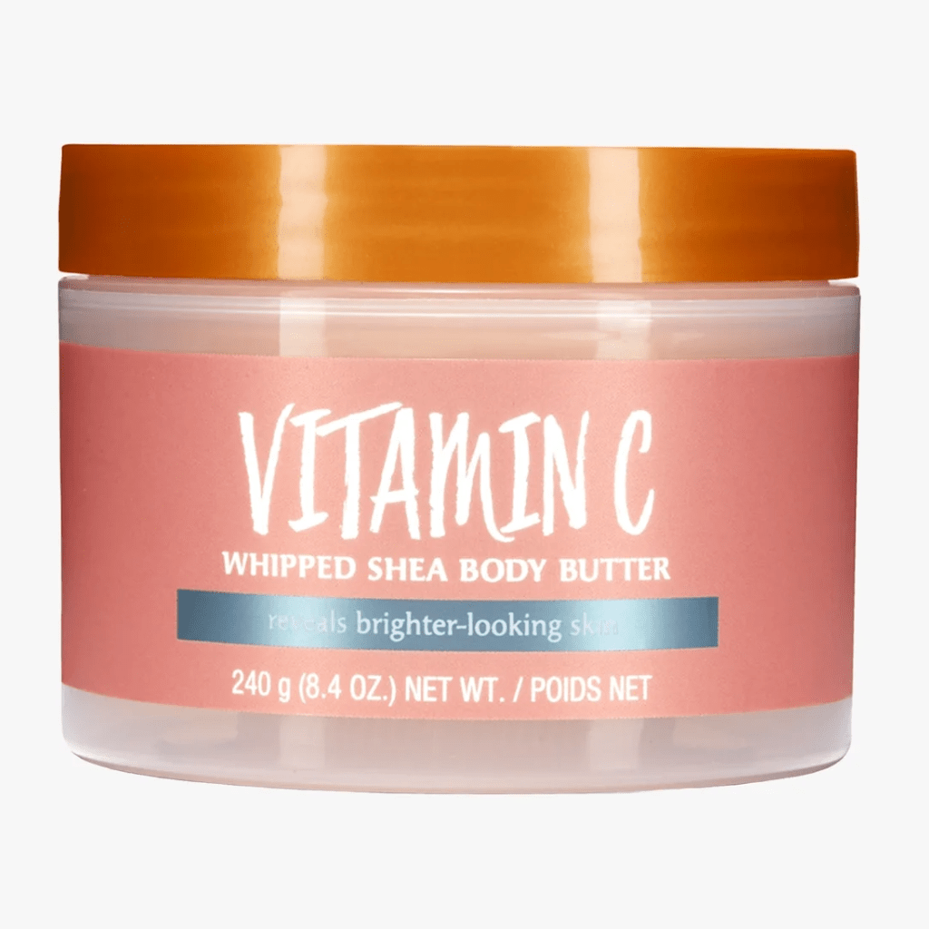 Look Alyfe Tree Hut Vitamin C Whipped Body Butter - 240g