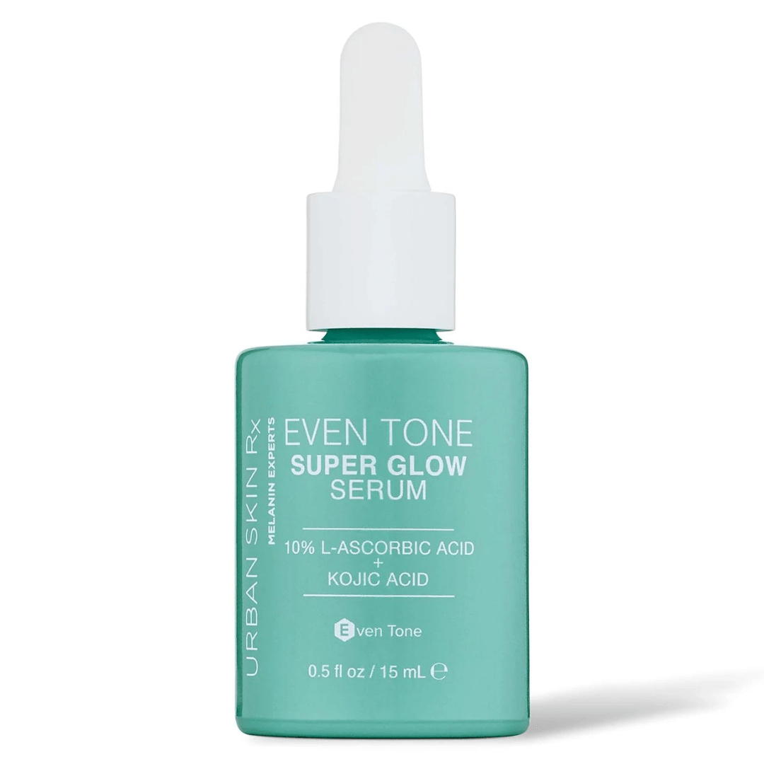 Look Alyfe Urban Skin Rx Even Tone Super Glow Serum - 15ml
