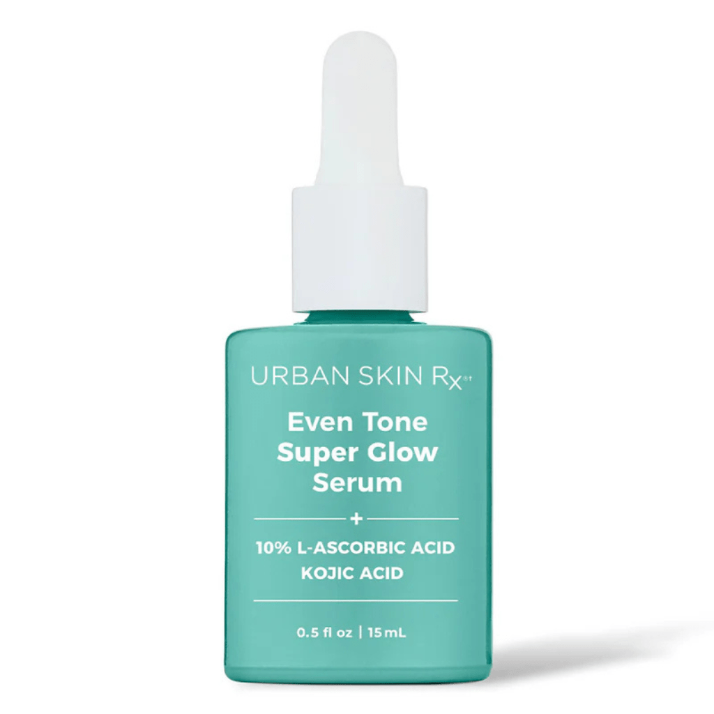 Look Alyfe Urban Skin Rx Even Tone Super Glow Serum - 15ml