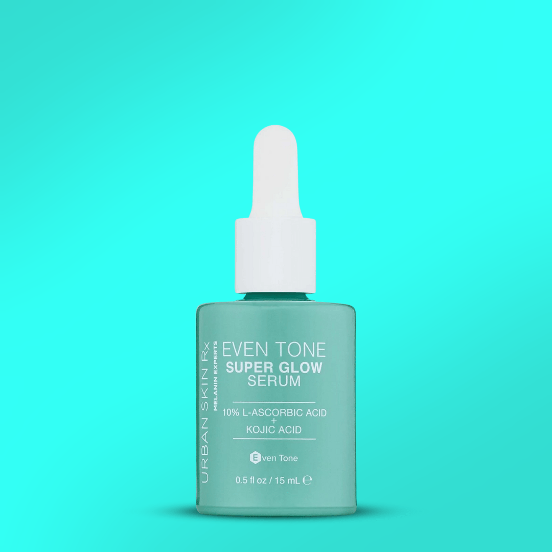Look Alyfe Urban Skin Rx Even Tone Super Glow Serum - 15ml