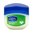 Look Alyfe Vaseline Blue Seal Aloe Fresh Petroleum Jelly