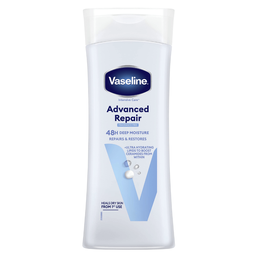 Look Alyfe Vaseline Intensive Care Advanced Repair Body Lotion - 400ml