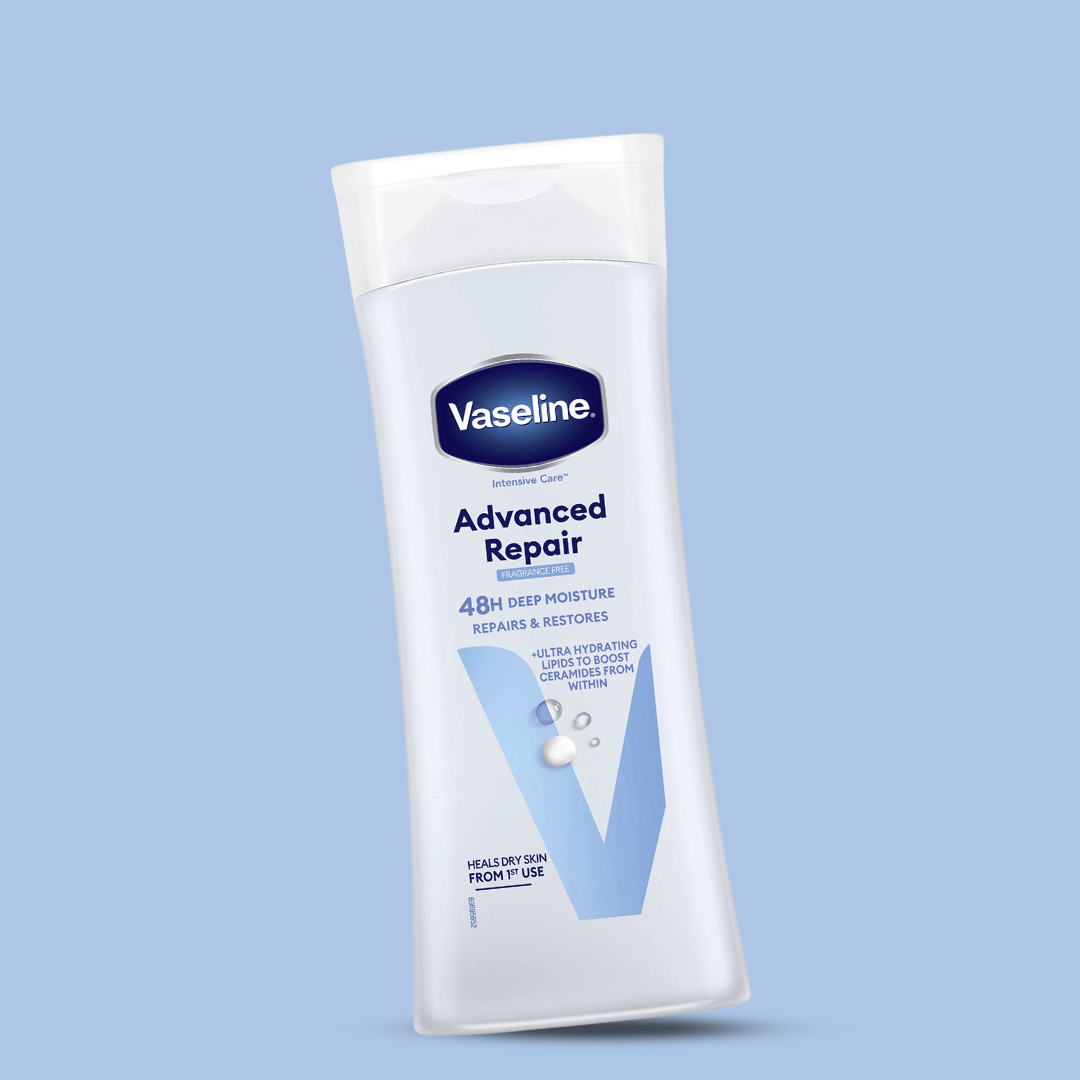 Look Alyfe Vaseline Intensive Care Advanced Repair Body Lotion - 400ml