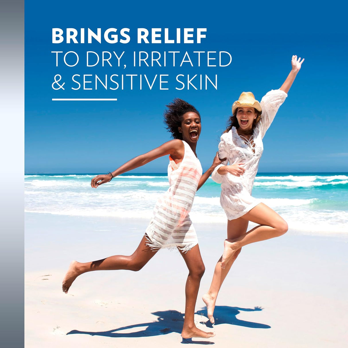 Look Alyfe Vaseline Intensive Care Dry Skin Repair Moisturising Body Lotion - 400ml