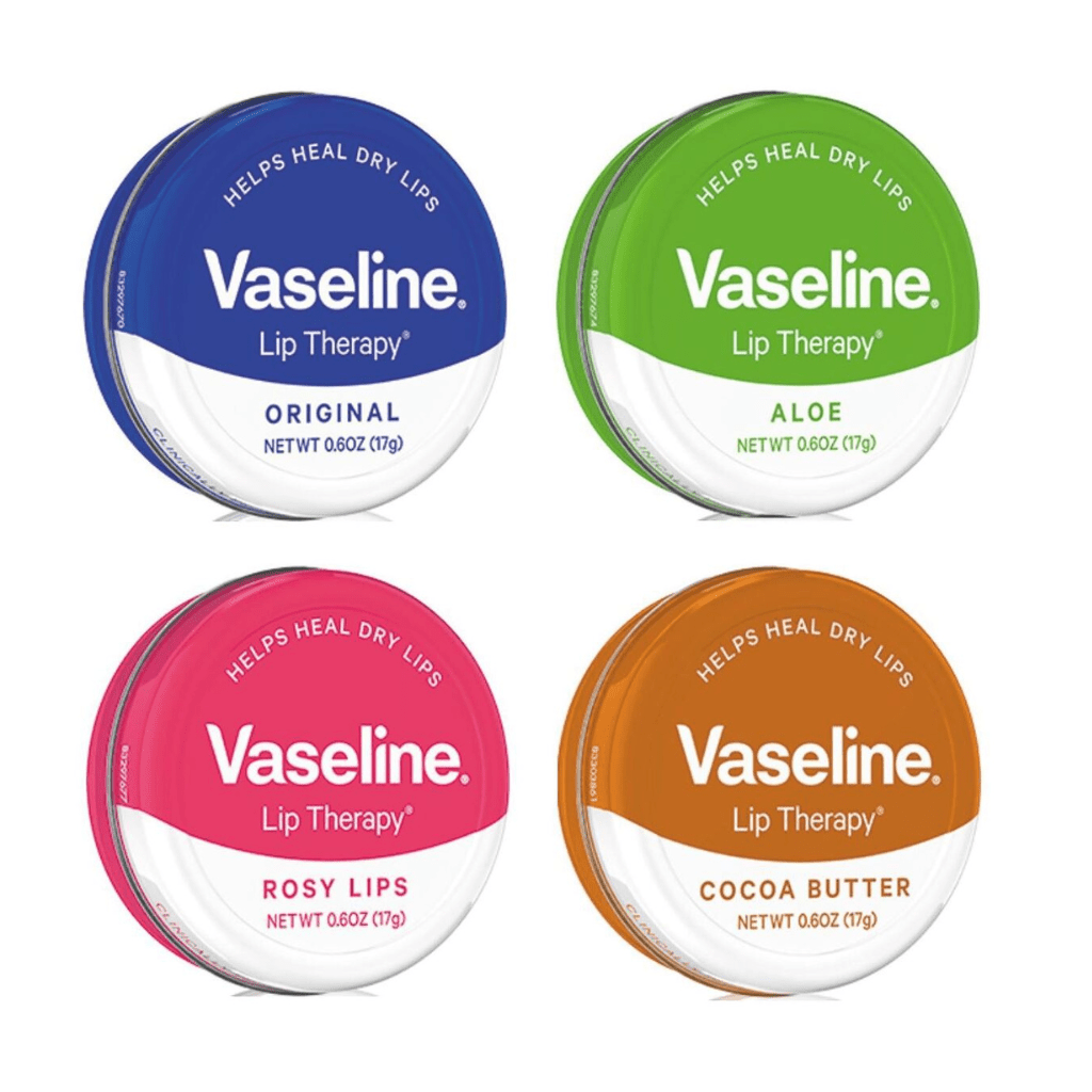 Look Alyfe Vaseline Lip Therapy Balm - 20g