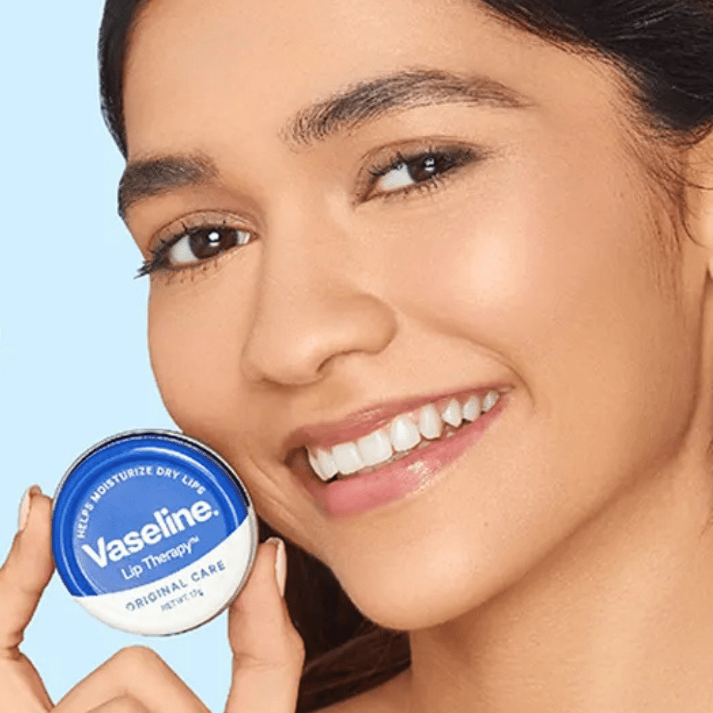 Look Alyfe Vaseline Lip Therapy Balm - 20g