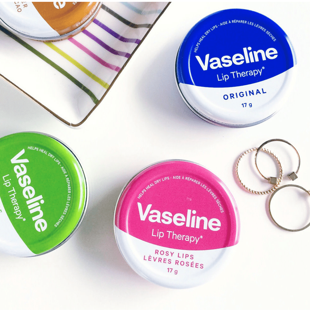 Look Alyfe Vaseline Lip Therapy Balm - 20g