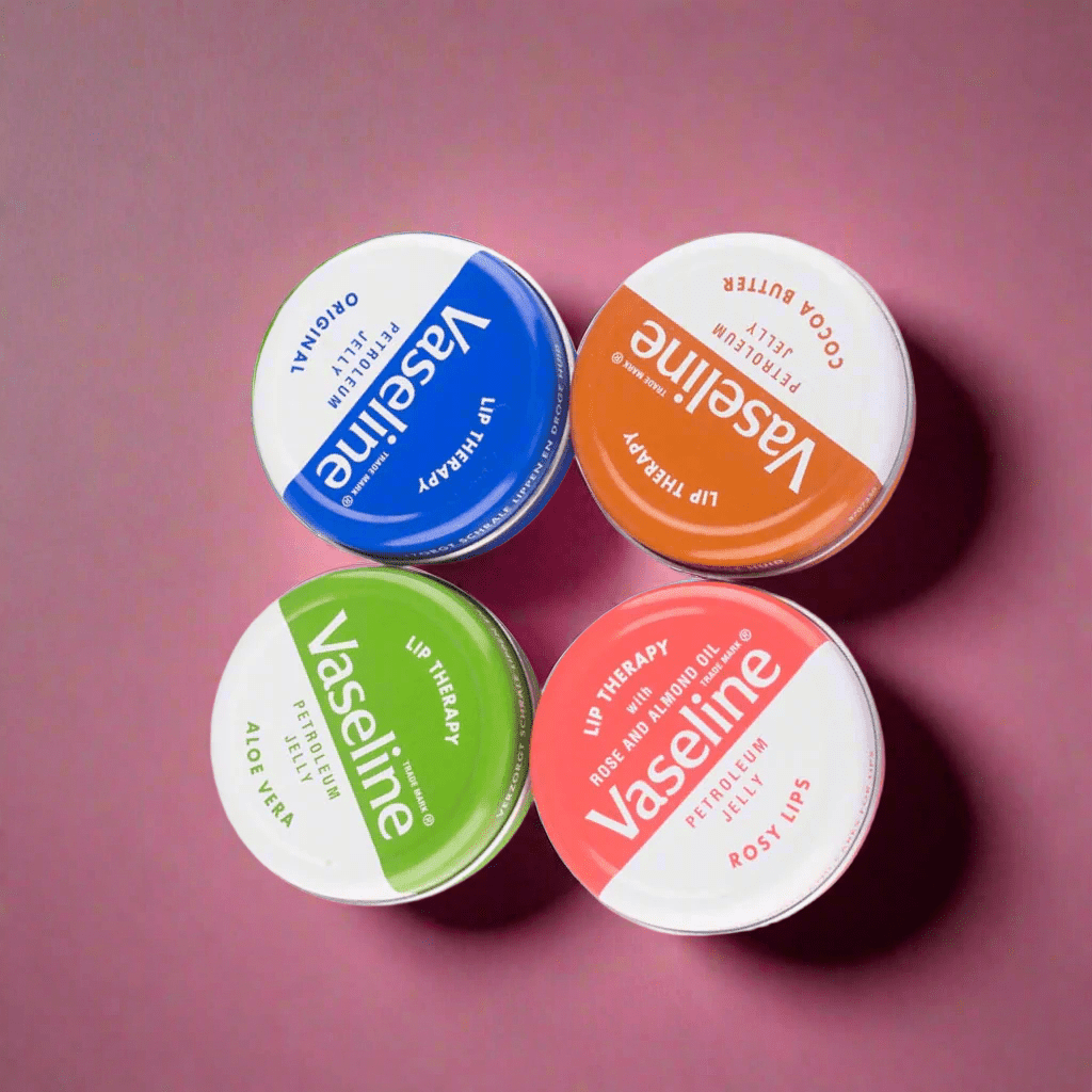 Look Alyfe Vaseline Lip Therapy Balm - 20g