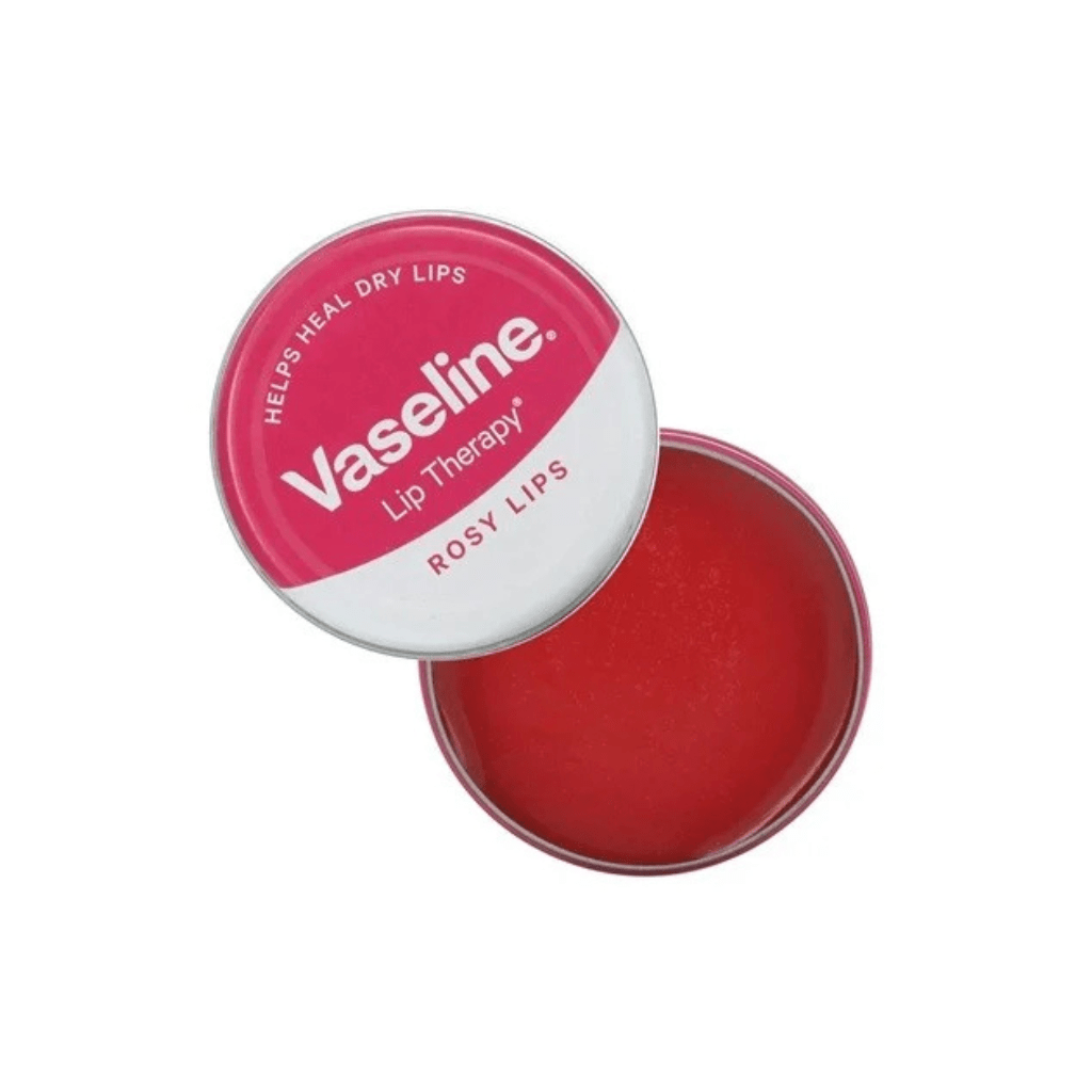 Look Alyfe Vaseline Lip Therapy Balm - 20g