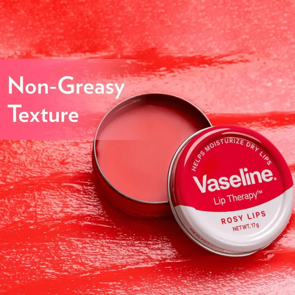 Look Alyfe Vaseline Lip Therapy Balm - 20g
