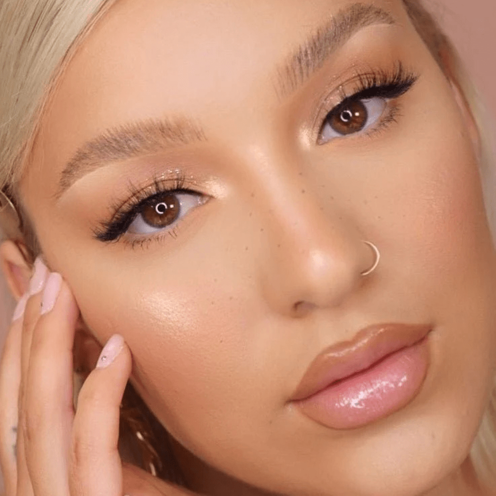 Look Alyfe Vee Beauty 12 in 1 Powder Palette