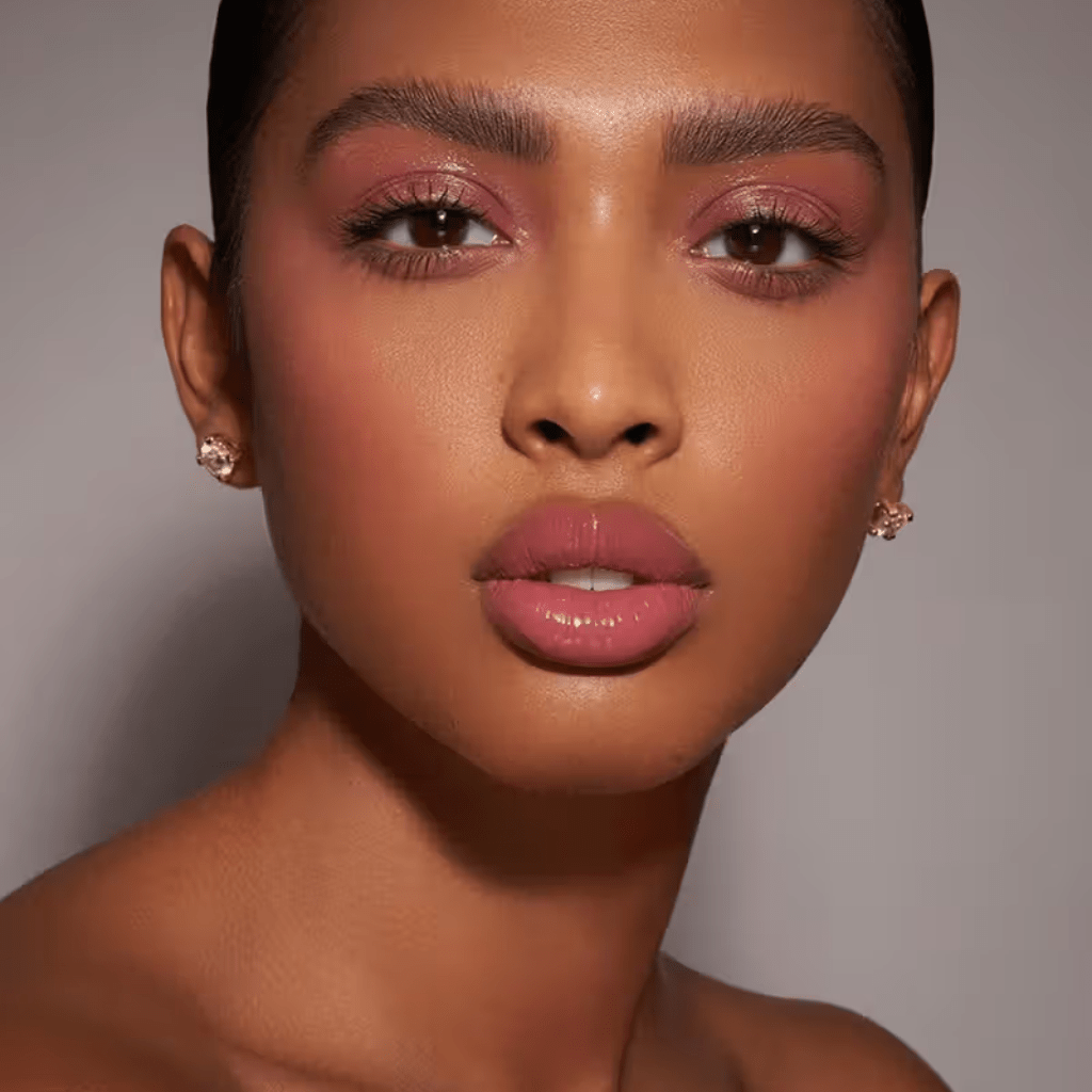 Look Alyfe Vee Beauty Girls Night Out 2 Blush Palette