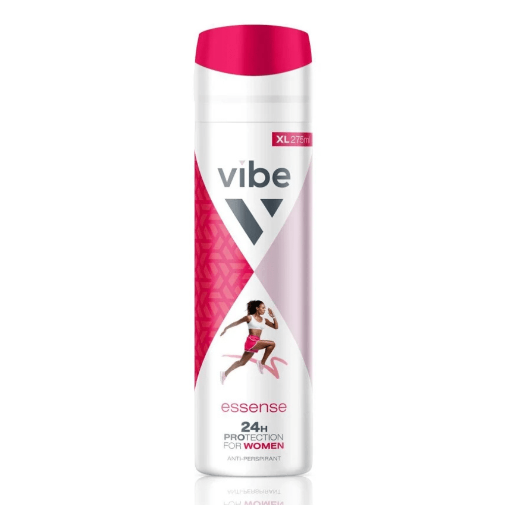 Look Alyfe Vibe Women Essence Deodorant Body Spray - 275ml