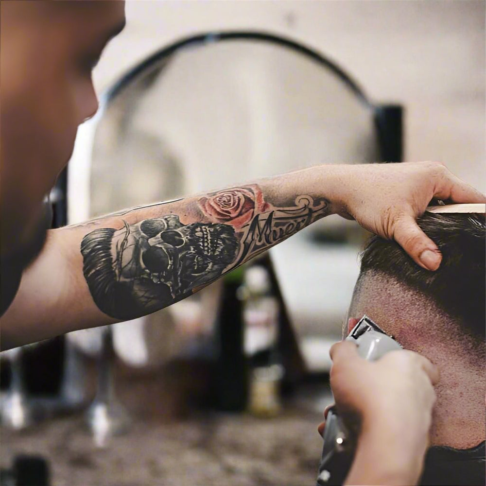 Look Alyfe Wahl Classic Hair Clipper - 1400-0411