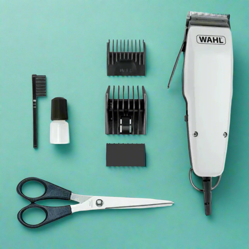 Look Alyfe Wahl Classic Hair Clipper - 1400-0411