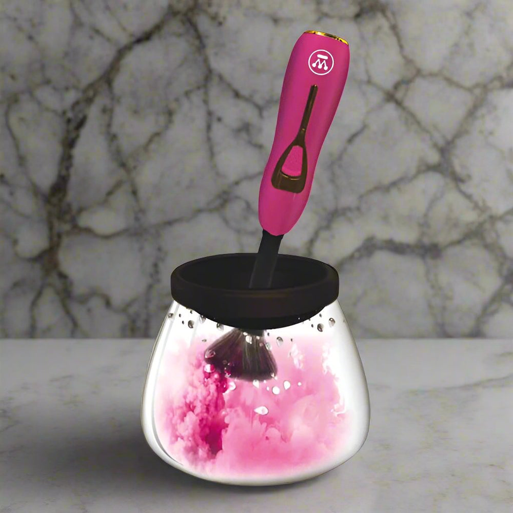 Look Alyfe Westinghouse Makeup Brush Cleaner - WH1128