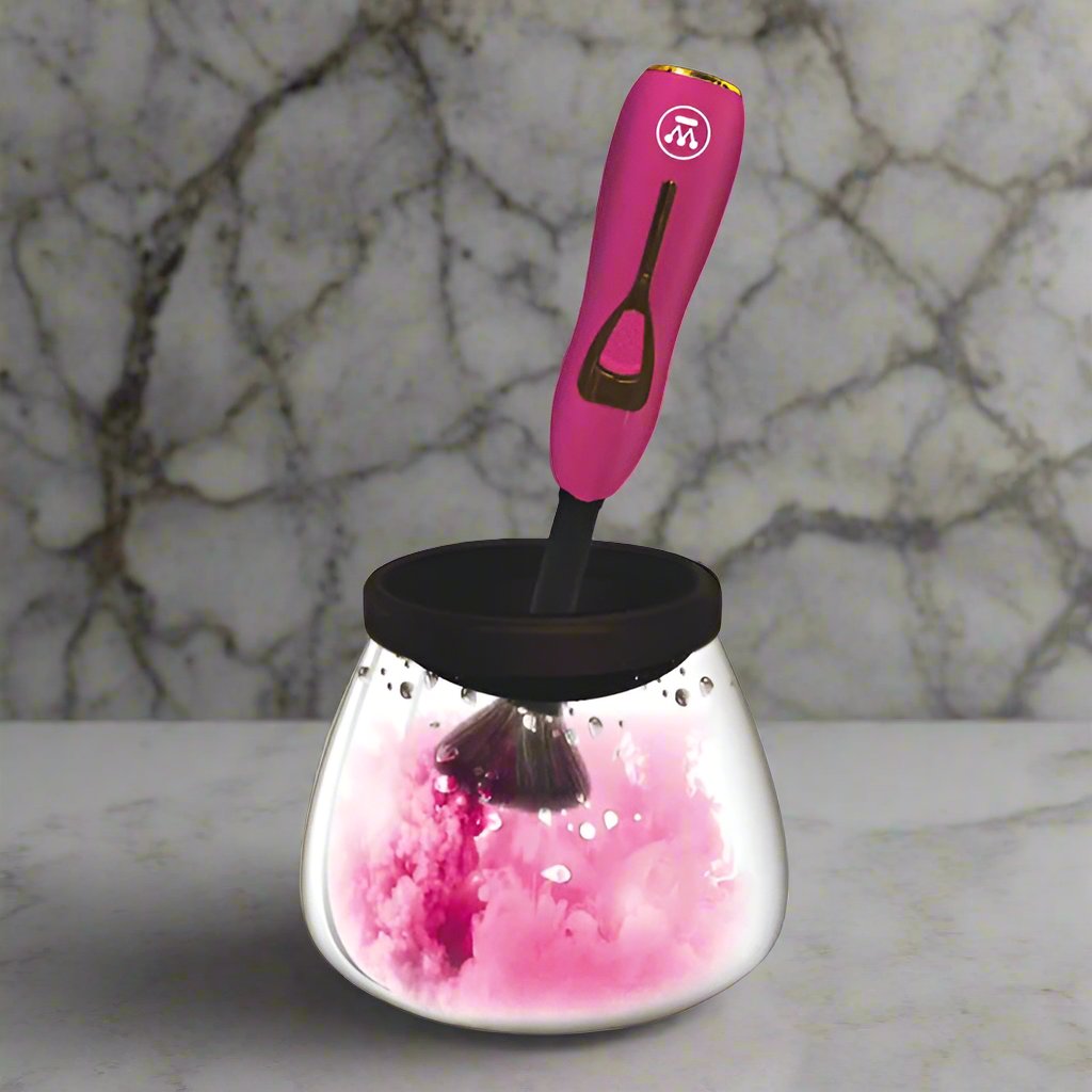 Look Alyfe Westinghouse Makeup Brush Cleaner - WH1128