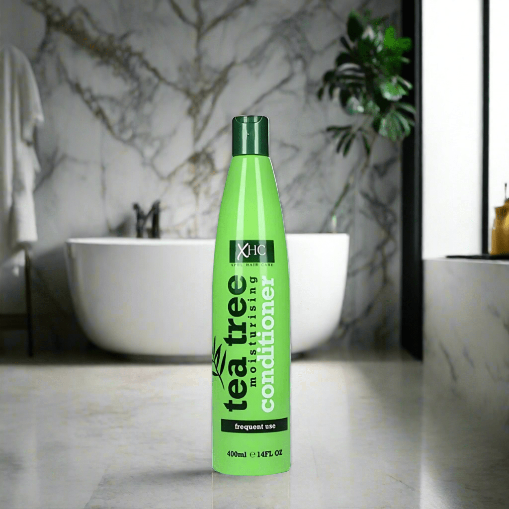 Look Alyfe XHC Tea Tree Moisturising Conditioner - 400ml