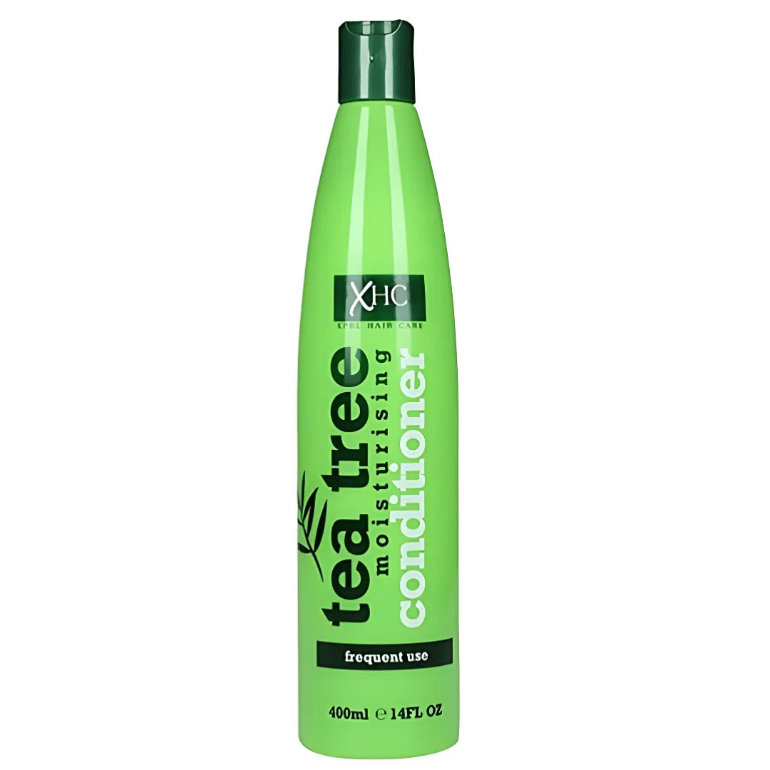 Look Alyfe XHC Tea Tree Moisturising Conditioner - 400ml