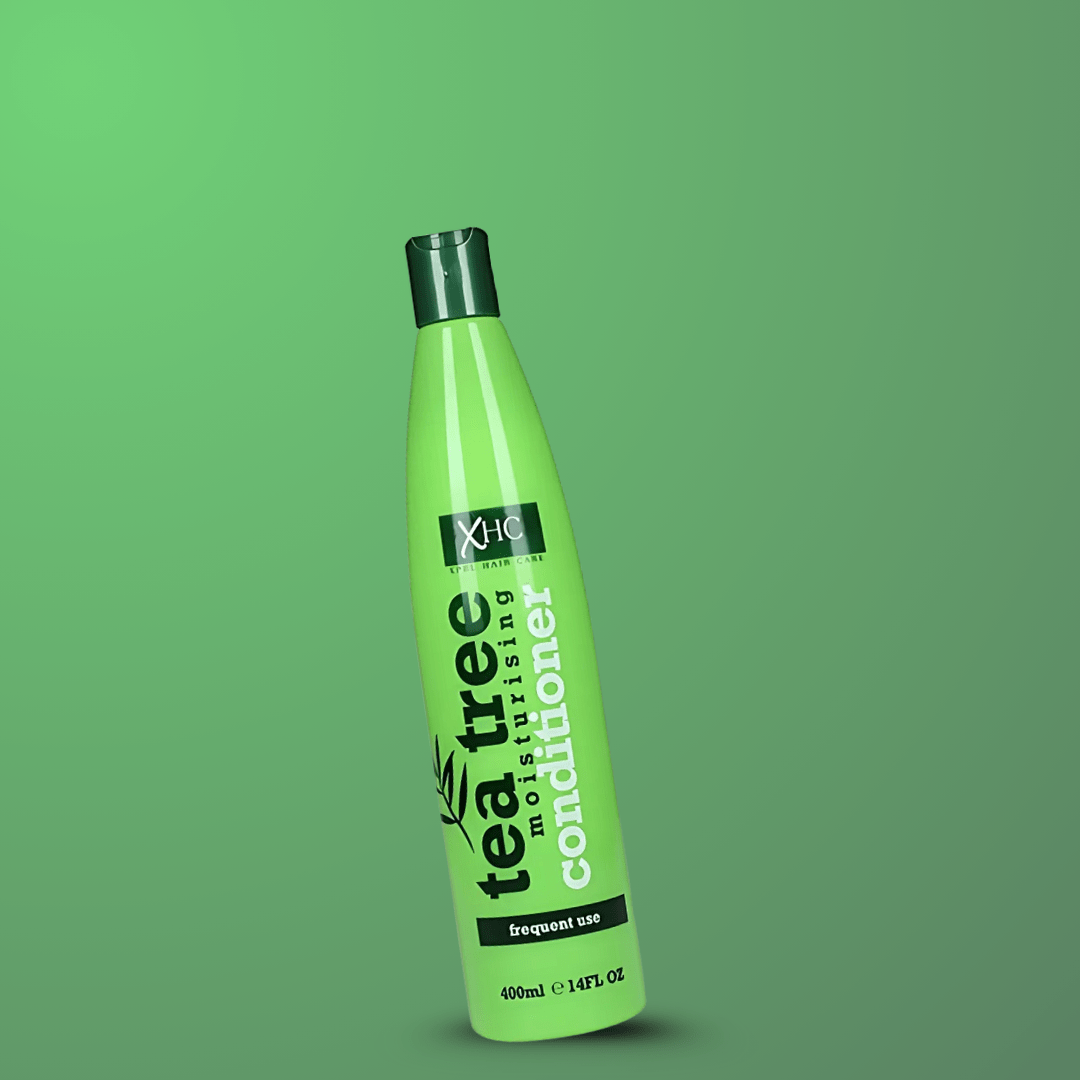 Look Alyfe XHC Tea Tree Moisturising Conditioner - 400ml