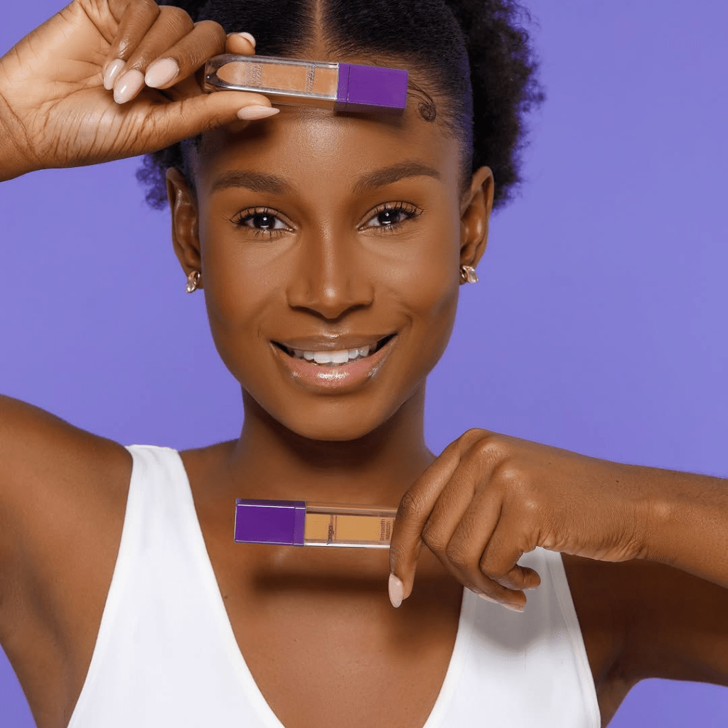 Look Alyfe Yanga Beauty Smooth Match Concealer