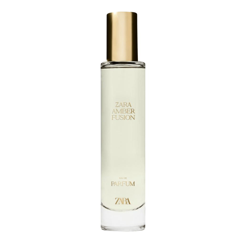 Look Alyfe Zara Amber Fusion Eau de Parfum - 30ml