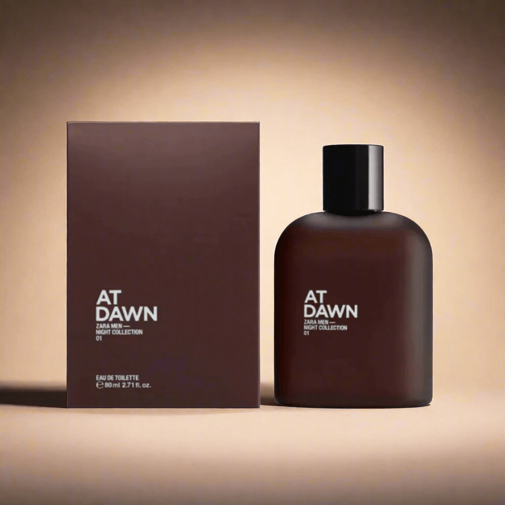 Look Alyfe Zara At Dawn Eau de Toilette - 80ml